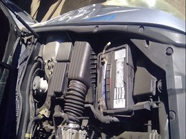 2007 HONDA ACCORD, EX MODEL, 3.0, AT.   A25188